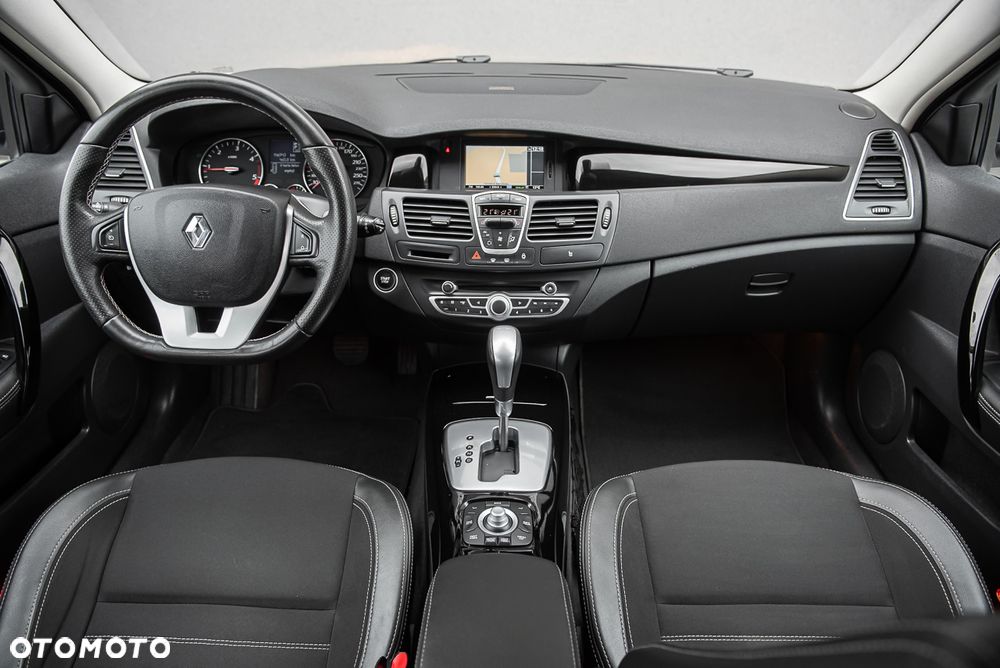 Renault Laguna 2.0 dCi Bose Edition - 7