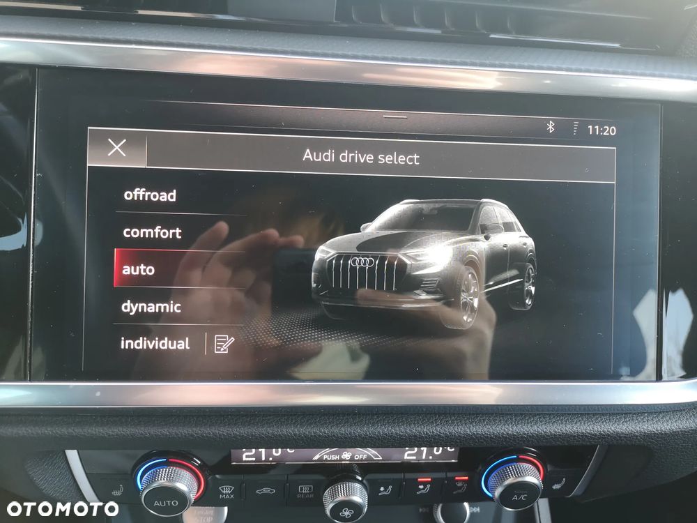 Audi Q3 45 TFSI Quattro S Line S tronic - 26