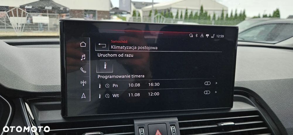 Audi Q5 - 37