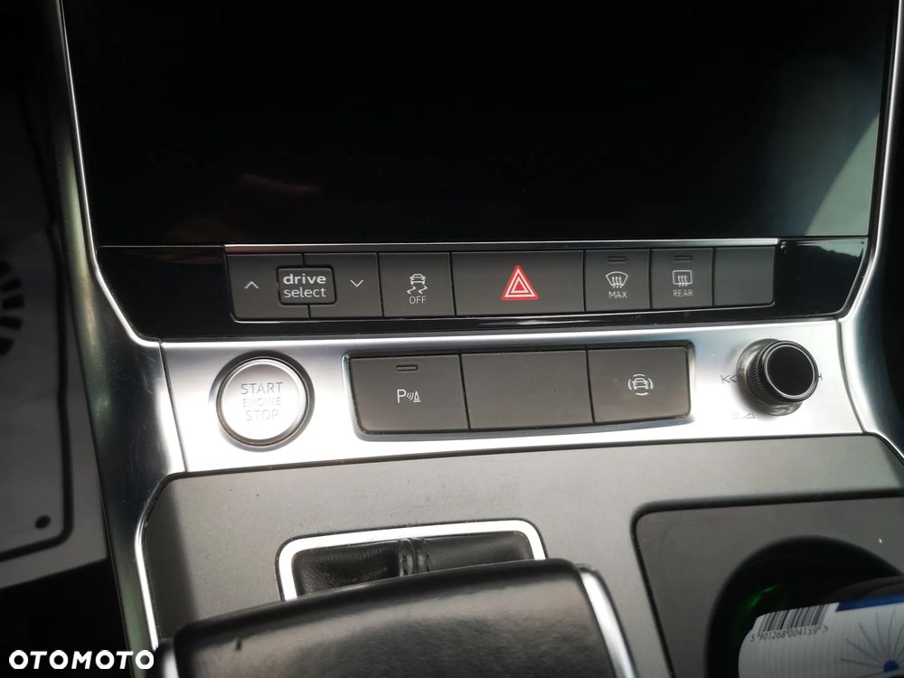 Audi A7 Sportback - 29