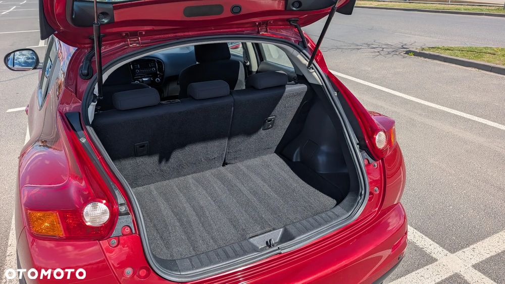 Nissan Juke 1.6 Acenta - 18