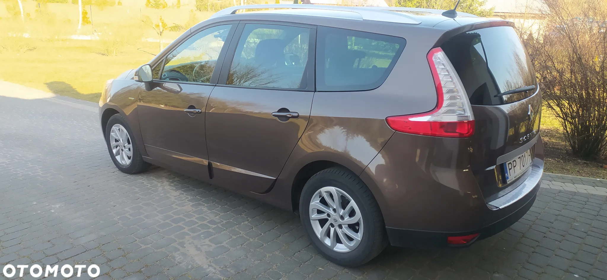 Renault Scenic 1.2 TCe Energy Limited - 3