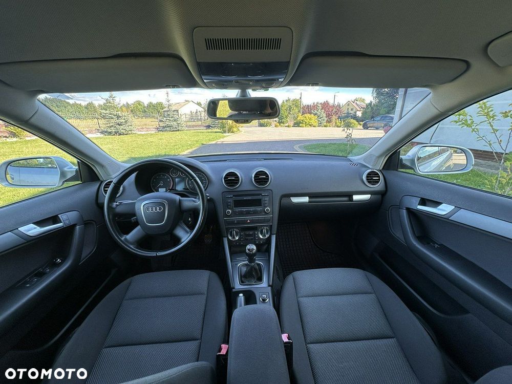 Audi A3 - 15
