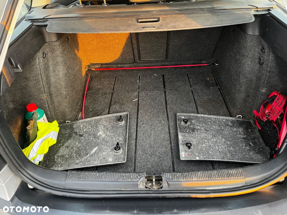 Skoda Octavia 2.0 TDI Ambiente - 12