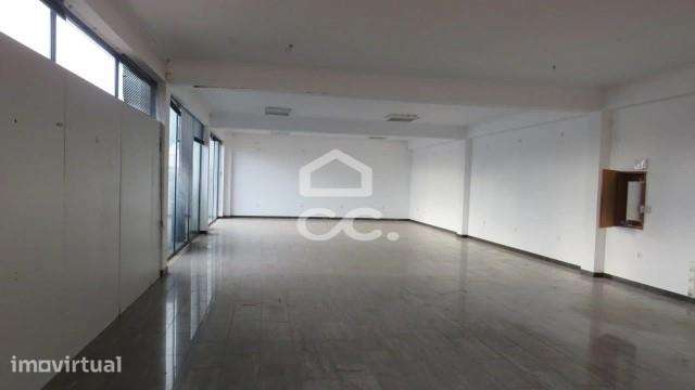 Armazém 1.921 m² c/ Mezanine e Logradouro – Quinta do Anjo, Palmela - Grande imagem: 5/23
