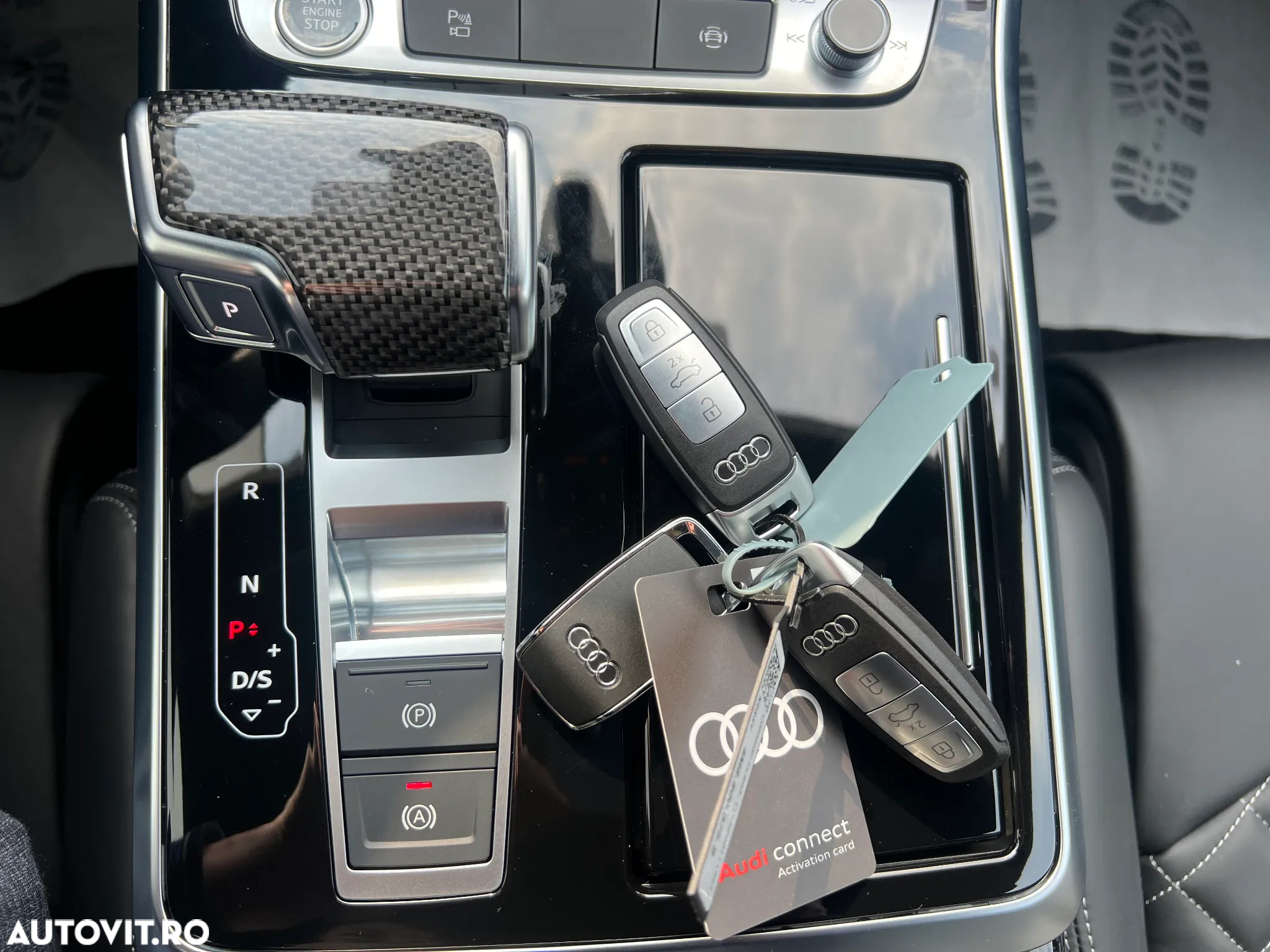 Audi Q8 50 TDI quattro Tiptronic - 27