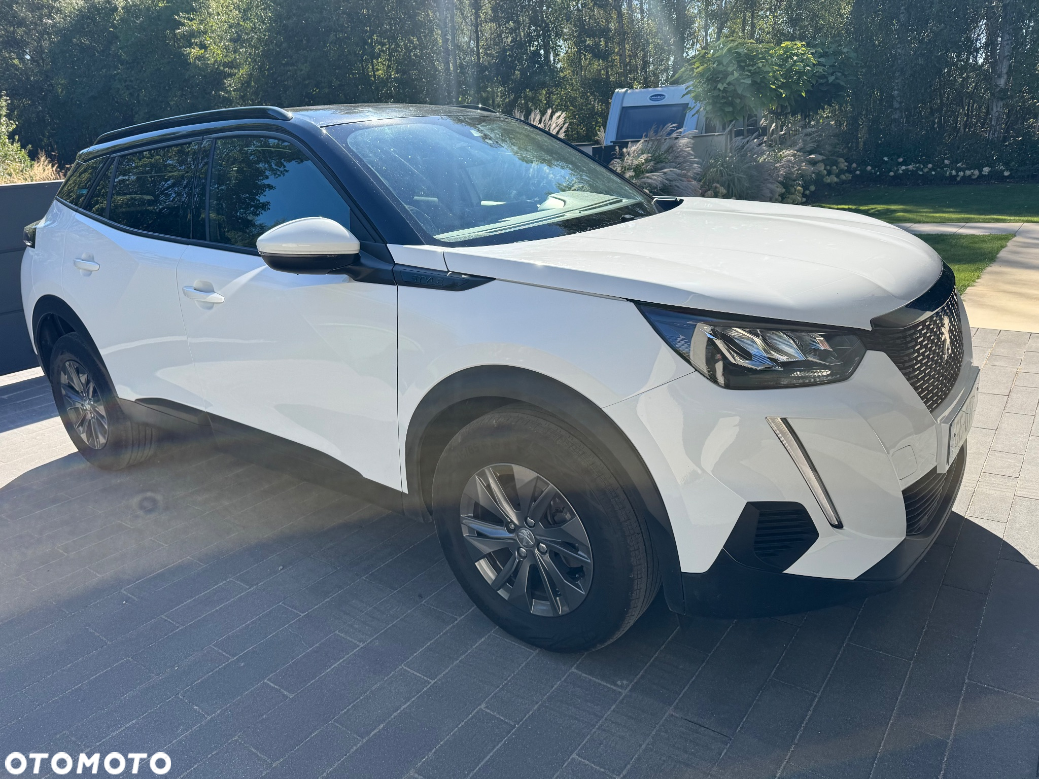 Peugeot 2008 PureTech 100 Style - 29