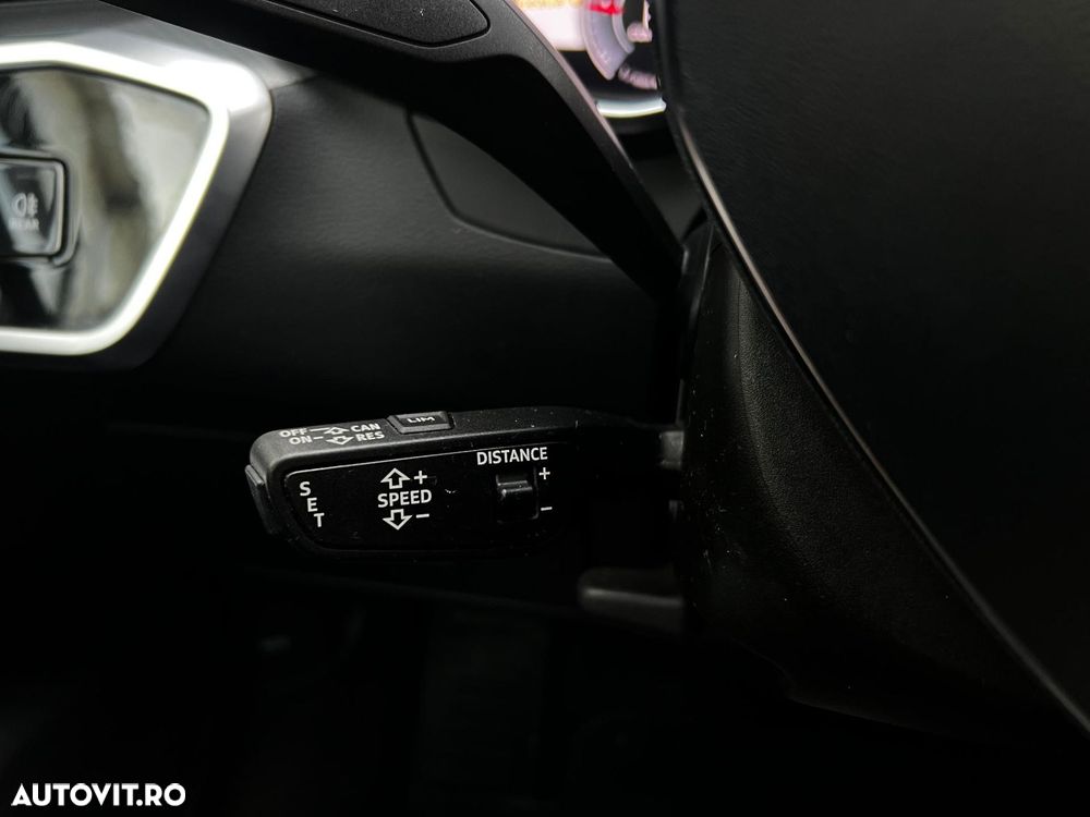Audi A6 Limuzina - 27