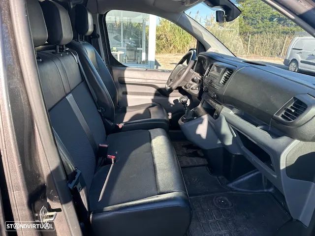 Citroën JUMPY 3 LUG. 120 CV - 14