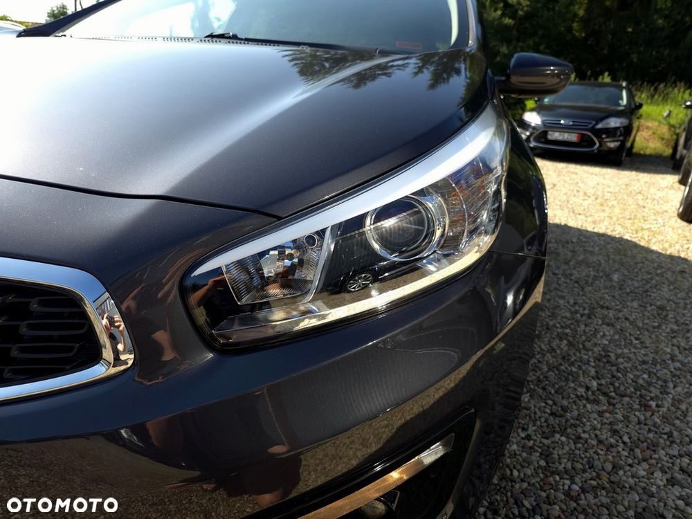 Kia Ceed 1.4 L Business Line - 30