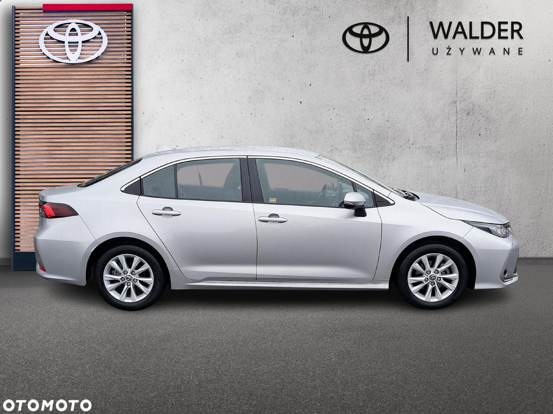 Toyota Corolla 1.8 Hybrid Comfort - 6