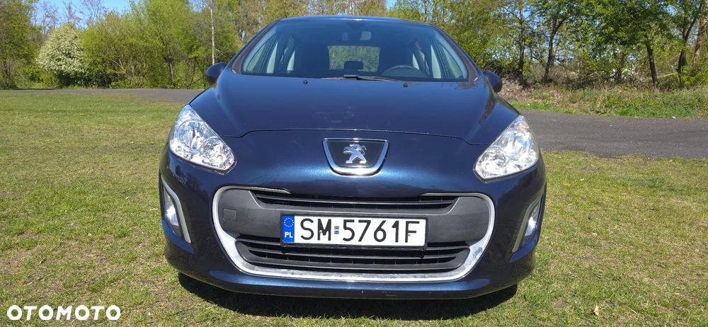 Peugeot 308 HDi FAP 90 Active - 28