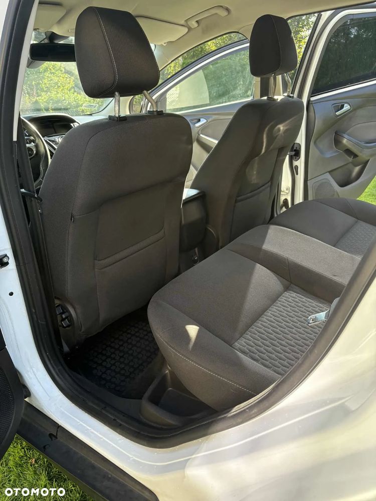Ford Focus 1.6 TDCi Edition - 26