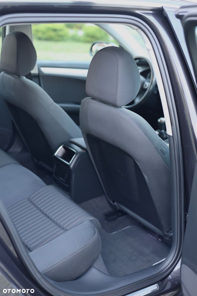 Audi A4 Avant 1.8 TFSI - 16