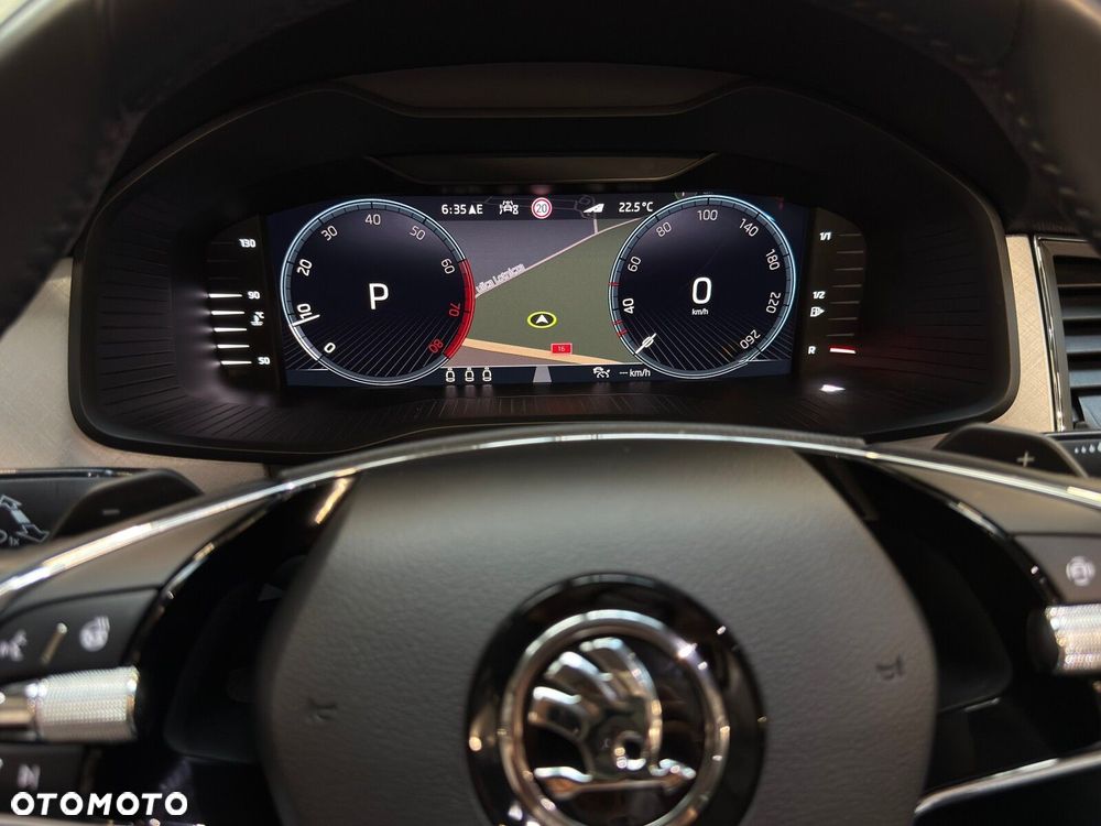 Skoda Kodiaq 2.0 TSI 4x4 Ambition DSG - 33