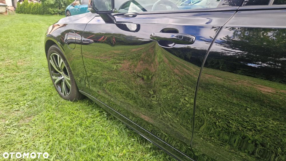 Volvo V90 - 4