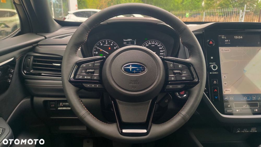 Subaru Forester 2.0i-L Platinum (EyeSight) Lineartronic - 5