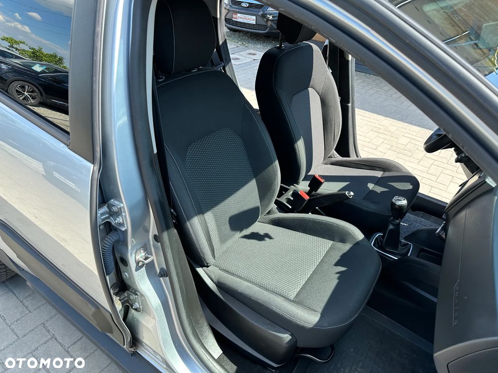 Dacia Duster - 22