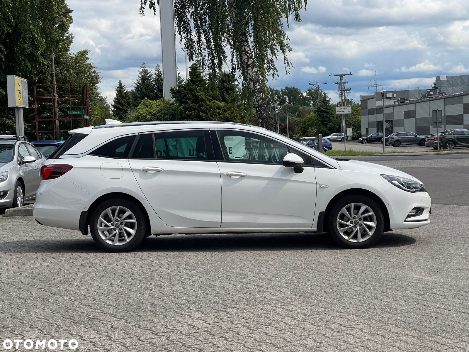 Opel Astra - 7
