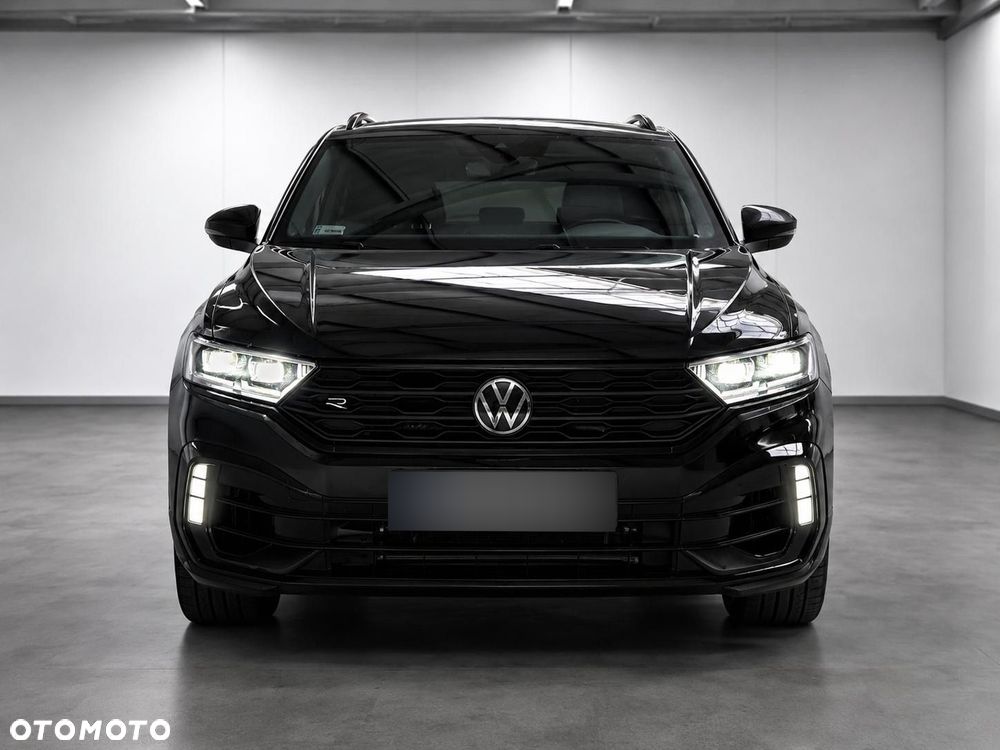 Volkswagen T-Roc 2.0 TSI 4Motion R Black Edition DSG - 3