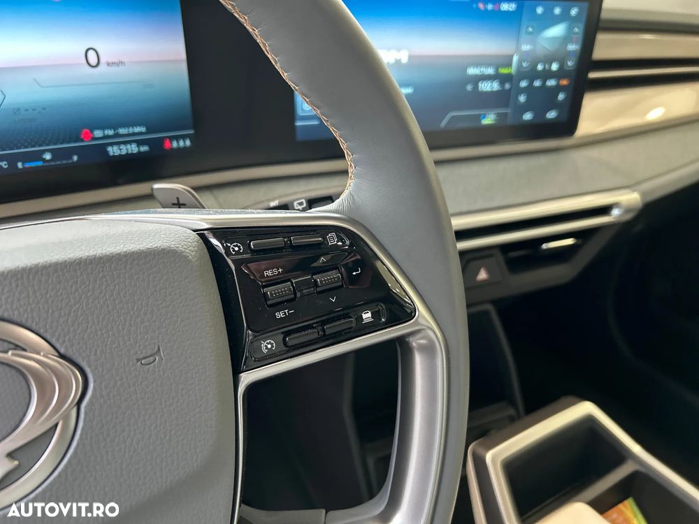 SsangYong Torres - 15