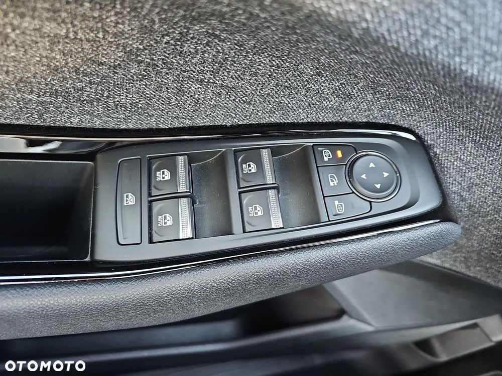 Renault Espace 1.2 E-Tech Full Hybrid 200 Techno MMT 7os - 9