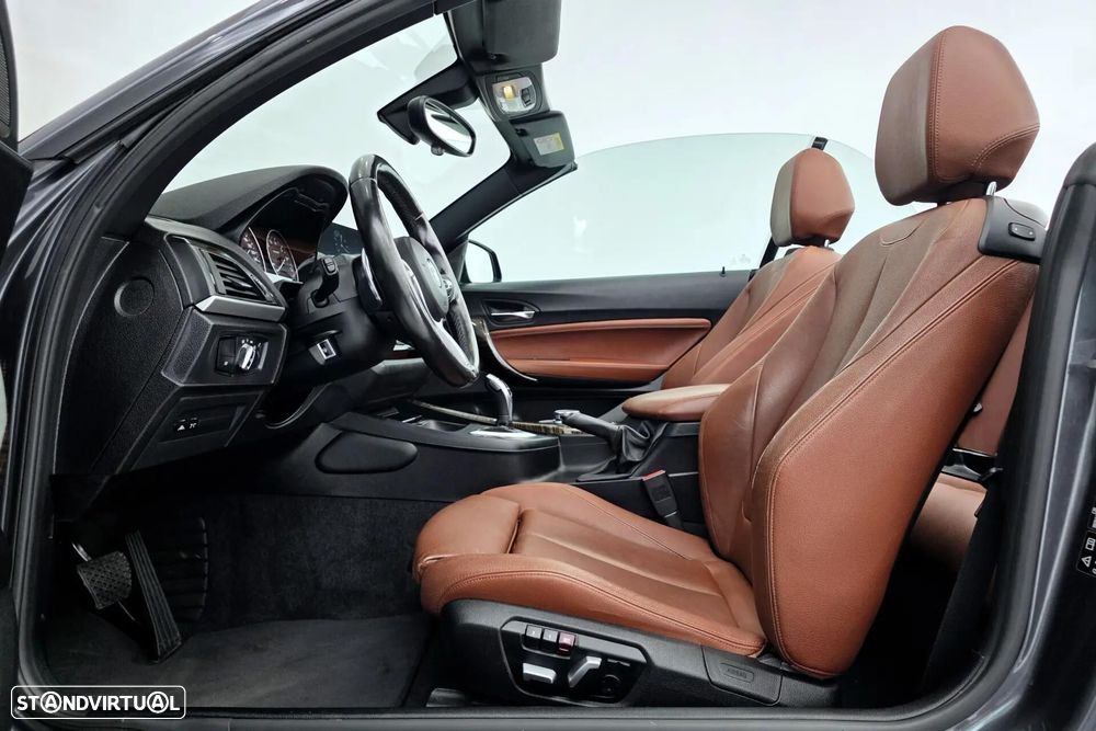 BMW M240i xDrive Auto - 8