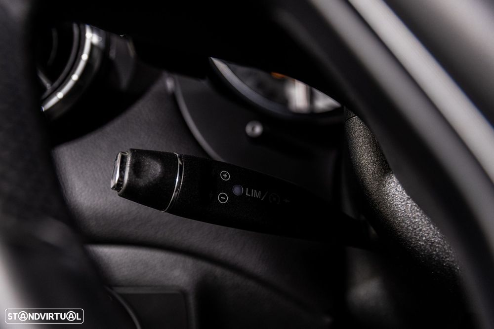 Mercedes-Benz CLA 220 CDI Urban Aut. - 14