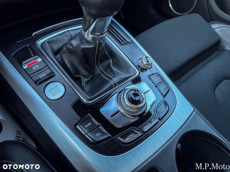 Audi A4 Limousine 2.0 TFSI - 33