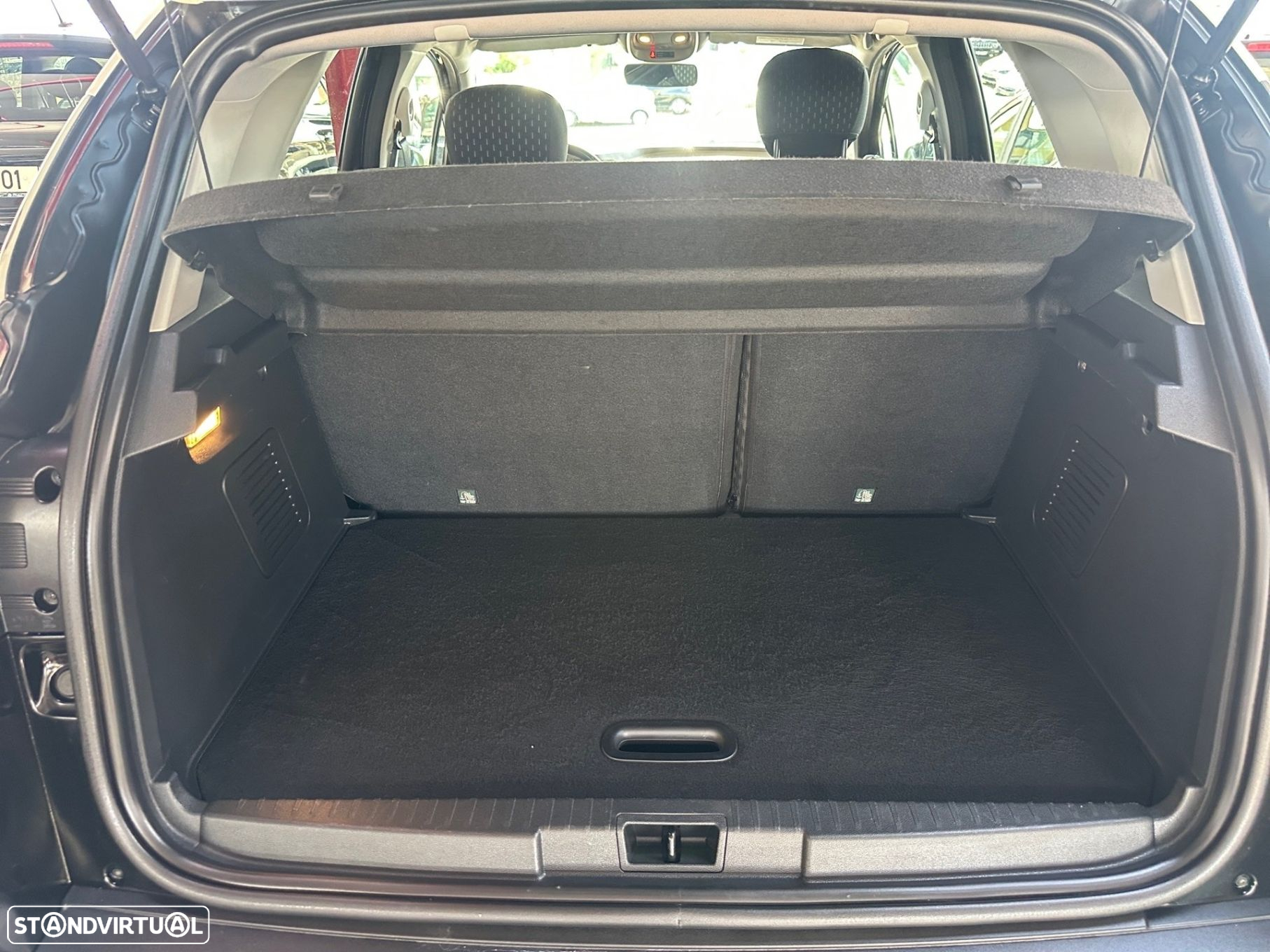 Renault Captur 1.5 dCi Exclusive - 10
