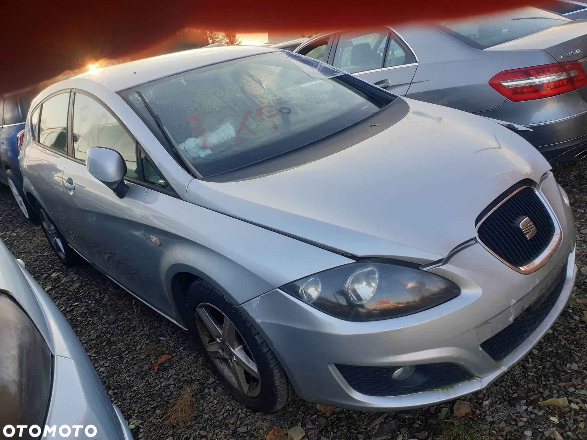 Seat Leon 1.6 TDI DPF E-Ecomotive Style - 2