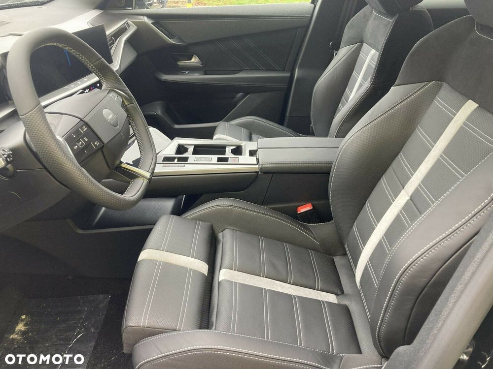 Opel Grandland 1.2 mHEV GS eDTC6 - 7