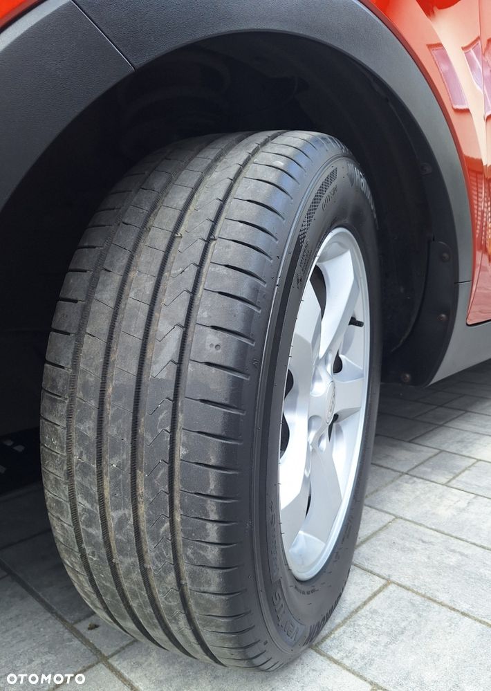 Kia Sportage 1.6 GDI S 2WD - 23