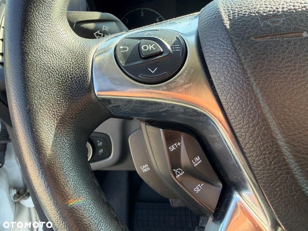 Ford Transit Connect - 25