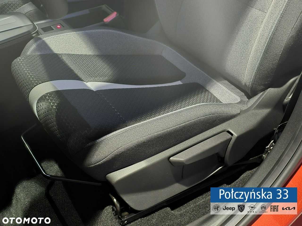 Opel Frontera - 15
