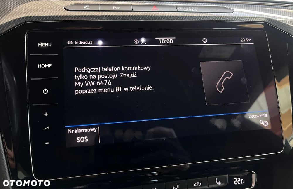 Volkswagen Arteon 2.0 TDI Bi-Turbo SCR 4Mot R-Line Edition DSG - 29