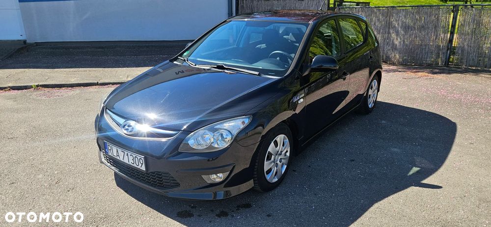 Hyundai i30 1.4 Blue Comfort - 1