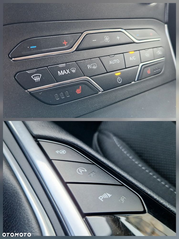 Ford S-Max 2.0 TDCi Titanium - 27