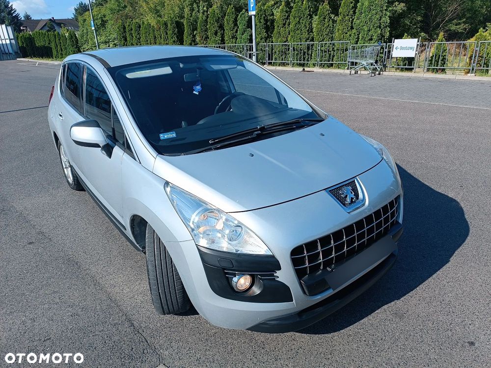 Peugeot 3008 120 VTi Style - 27