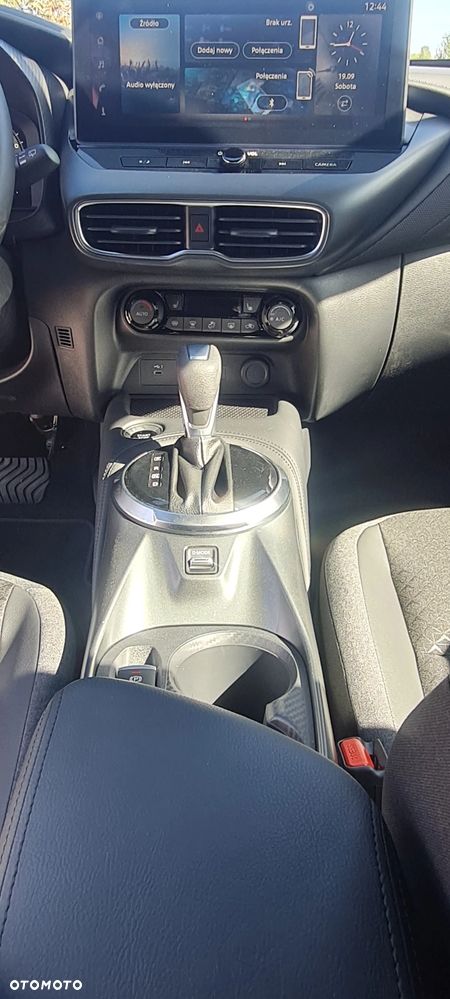 Nissan Juke 1.6 Hybrid N-Connecta AMT - 6