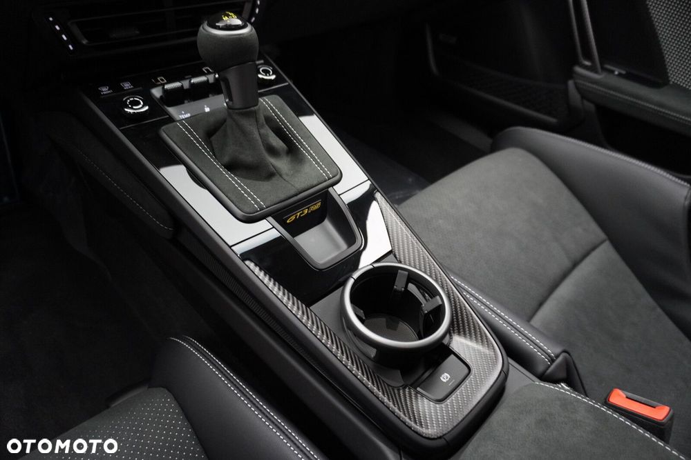 Porsche 911 GT3 RS - 27