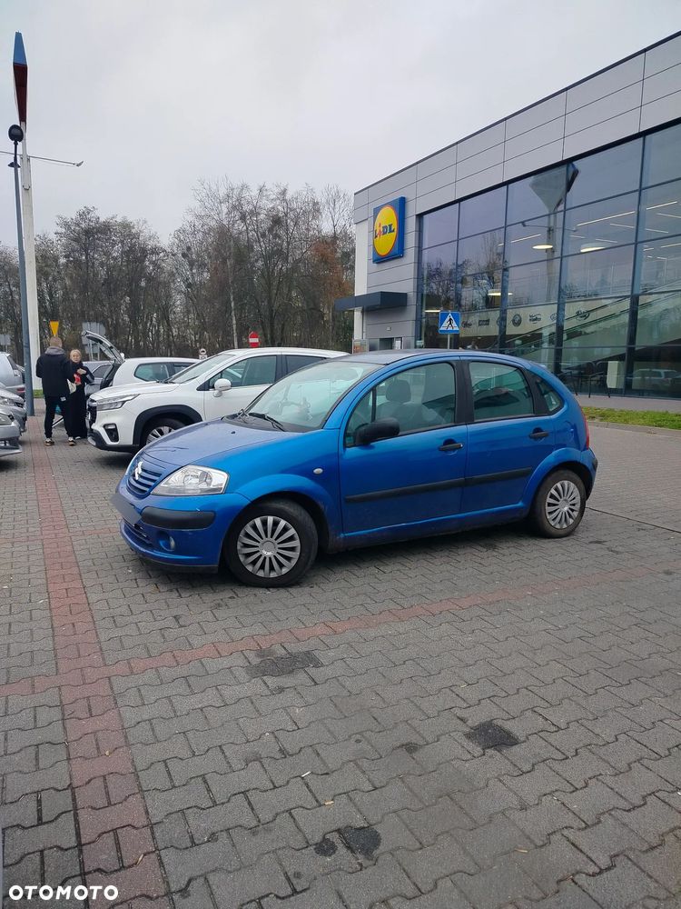 Citroën C3 1.1 X - 2