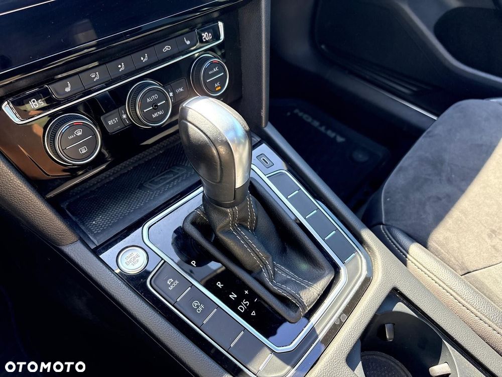 Volkswagen Arteon 2.0 TDI Bi-Turbo SCR 4Mot R-Line DSG - 20