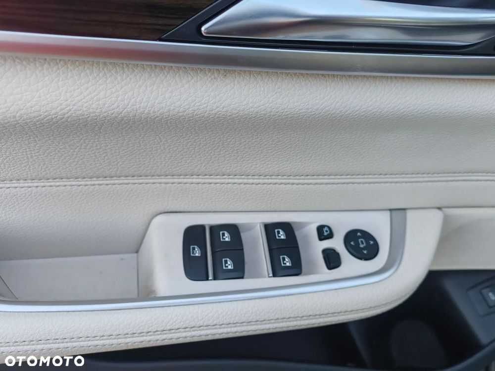 BMW 6GT 620d xDrive Luxury Line - 16