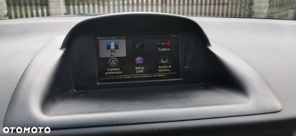 Lexus CT 200h Prestige - 15