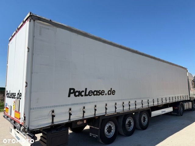 Krone SDP27 - 7