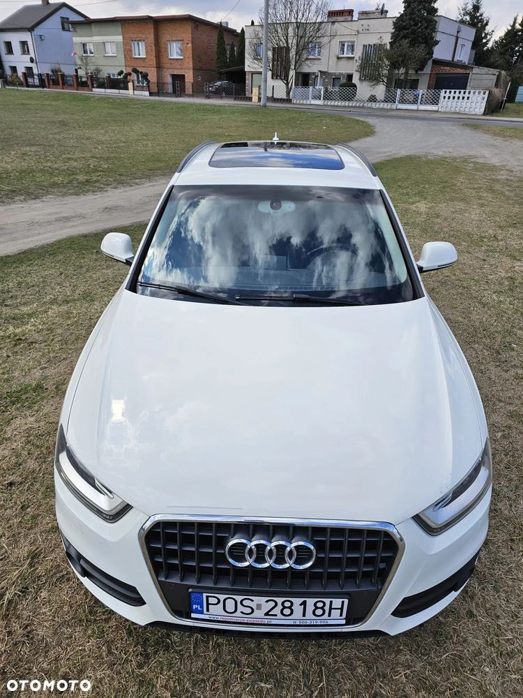 Audi Q3 2.0 TDI - 3