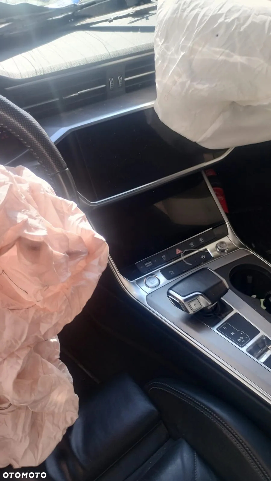 Audi A6 55 TFSI mHEV Quattro S Line S tronic - 10