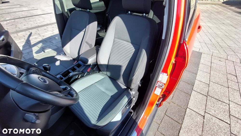 Ford C-MAX - 28