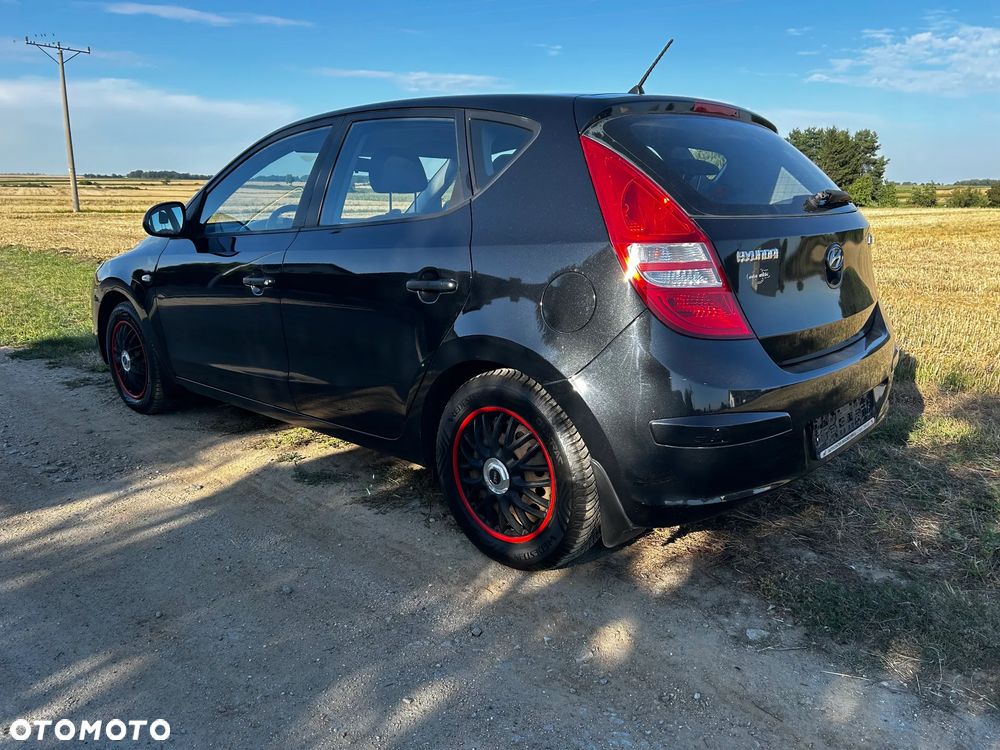 Hyundai i30 1.4 Classic + - 2
